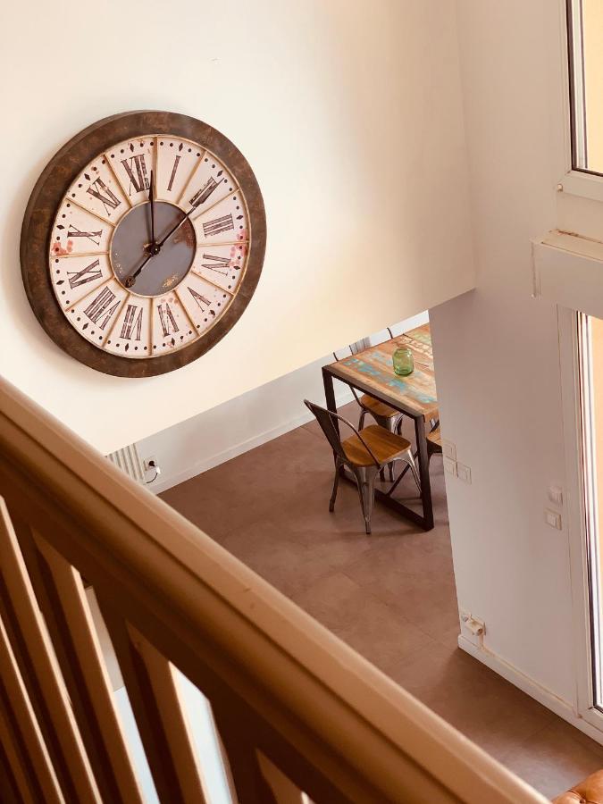 Bed And Breakfast Luxe La Defense U-Arena كوربوفوا المظهر الخارجي الصورة